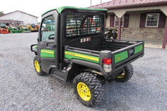 2018 John Deere Gator XUV 835R For Sale