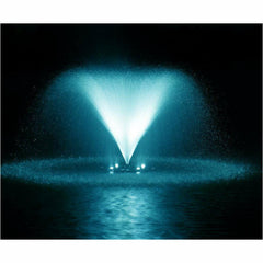 Airmax | RGBW Color-Changing LED Fountain (4 Light Set)