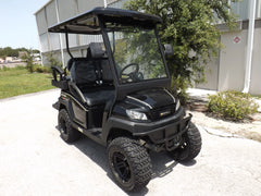2022 Bintelli BEYOND 4P Lifted Golf Cart for Sale