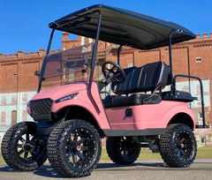 2023 Navitas X4 FSK Edition Golf Cart for Sale