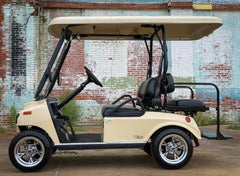 2016 Club Car Villager LSV Golf Cart for Sale