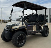 2025 Epic E40FX Golf Cart for Sale