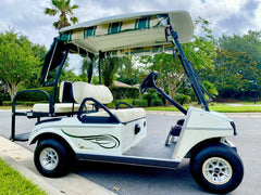 2010 Club Car DS 48V Golf Cart for Sale