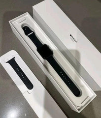 Wholesale Apple Series 8 Watches Pallets
