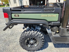 2018 John Deere Gator XUV 835M 4WD Utility Cart with 54 HP for Sale