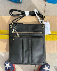 Purses Partial Load Pallets