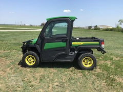 2023 John Deere XUV 835R Gator 4WD Utility Cart for Sale