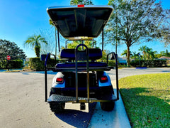2017 E-Z-GO Express S4 Golf Cart for Sale
