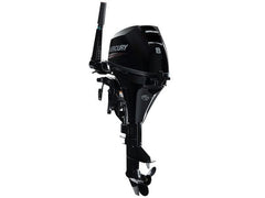2020 Mercury 8 HP 8MH Outboard Motor