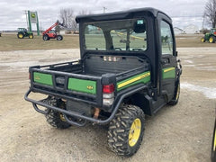 2019 John Deere Gator XUV 835M For Sale