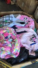 Kids Clothing Pallet