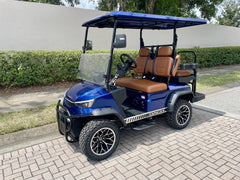 2025 Dach Falcon Golf Cart for Sale