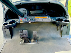 2023 Club Car Onward Lifted Golf Cart for Sale
