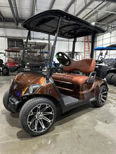 2021 Yamaha Drive2 EFI Quietech Gas for Sale