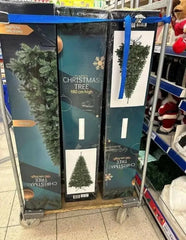 Christmas Tree Pallet