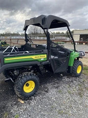 2024 John Deere Gator HPX615E 4x4 Gas For Sale