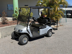 2021 E-Z-GO TXT Gas Golf Cart for Sale