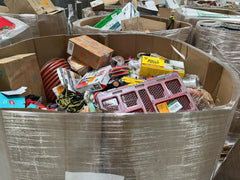 Depot turbo pallets for sale