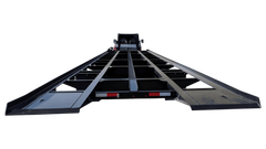 40ft Tilt Bed Trailer v1