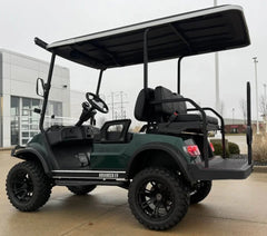 2024 Advanced EV Advent 4L Golf Cart for Sale