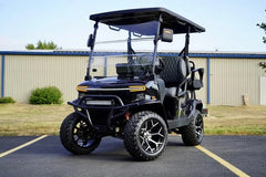 2025 Denago EV Nomad XL Golf Cart for Sale