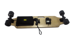 SoverSky | | City Walker Electric Skateboard | 300W