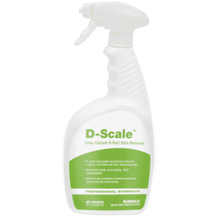 Airmax | D-Scale™ Fountain & Aeration Cleaner
