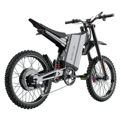 EKX GTS X22 | Electric Dirt Bike