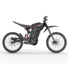EKX M1 | Mid-Drive Electric Bike