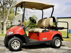 2017 E-Z-GO RXV 48V Golf Cart For Sale