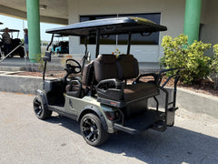 2026 Tara Summit 105AH Air 2+2 Lithium Golf Cart for Sale