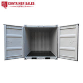 8ft Shipping Container For Sale
