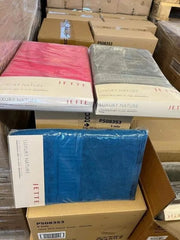 Premium Towels Pallets for sale