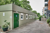 (3 Bay) Compliant Modular Building