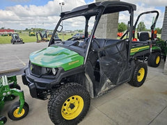 2023 John Deere Gator XUV 835M For Sale