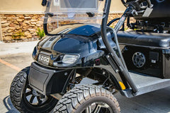 2022 E-Z-GO Freedom TXT 4-Pass Gas Golf Cart For Sale