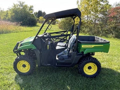 2025 John Deere Gator XUV 560E 4x4 Gas Utility Cart For Sale