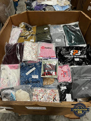 Amz Premium Clothing 650pcs