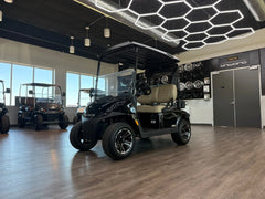 2026 E-Z-GO RXV 2 Golf Cart for Sale (Black)