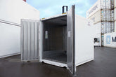 10ft Refrigerated Containers – Reefers