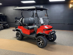 2026 Denago Nomad XL Golf Cart for Sale