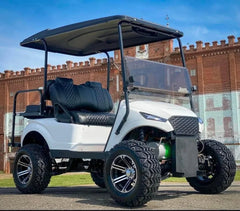 2023 Navitas FSK Lithium Golf Cart for Sale