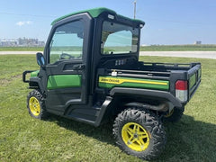 2024 John Deere Gator XUV 590M 4WD Utility Cart New Hunting Package For Sale