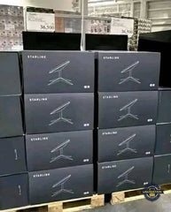 Buy Starlink Pallet 12Dishes