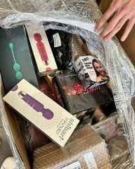 Wholesale Personal Wellness Products Pallet