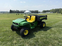 2024 John Deere Gator TX 2WD Gas Utility Cart For Sale