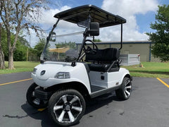 2024 EVolution Turfman 200 Plus Golf Cart for Sale