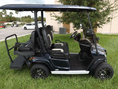 2023 Star EV SIRIUS 2+2 XPR Golf Cart for Sale