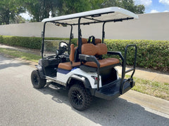 2025 Falcon Dach Golf Cart for Sale