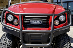2024 CLUB CAR Carryall 550 Gas EFI for Sale